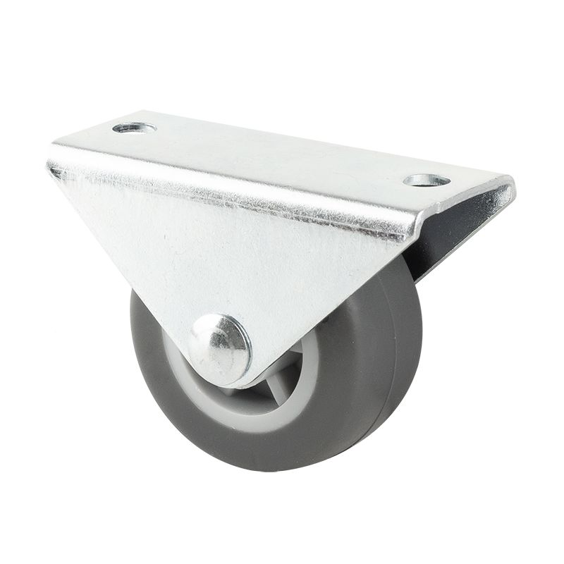 kolečko 449, Ø40mm, pevné