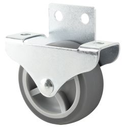 kolečko 454, Ø45mm, pevné