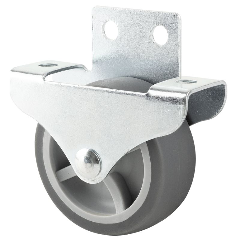 kolečko 454, Ø45mm, pevné