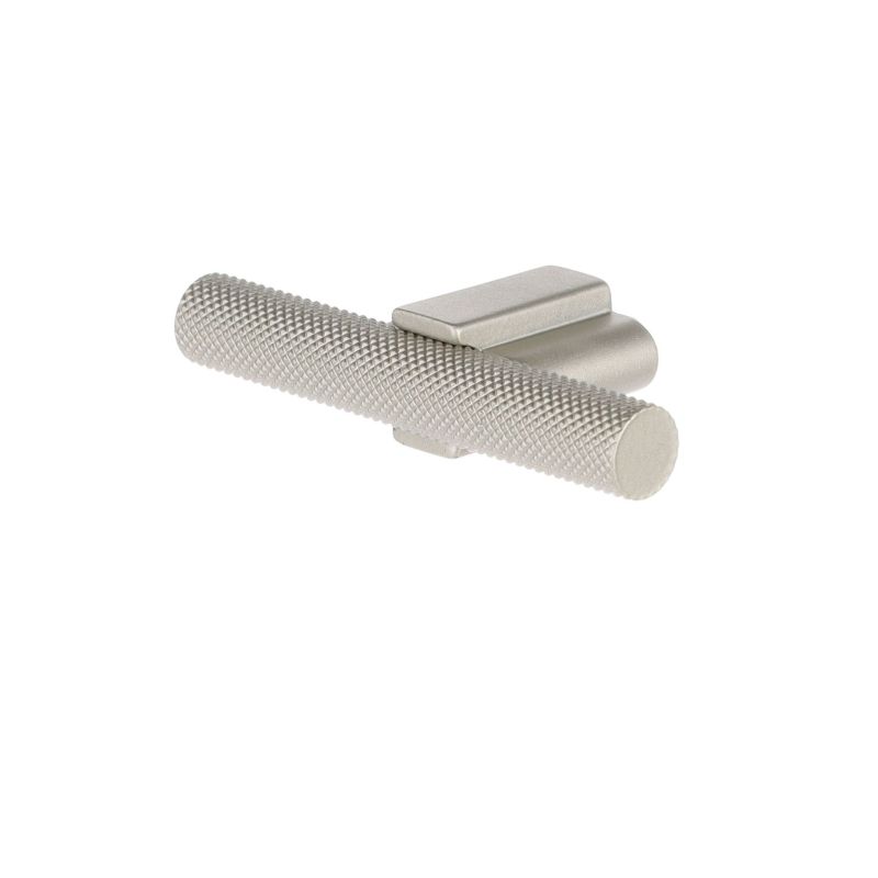 knopek Onela XH60, matná stříbrná