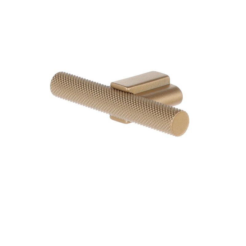 knopek Onela XH60, zlatá matná