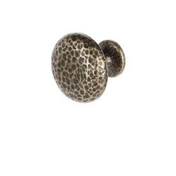 knopek Lenima XR31, průměr 32 mm, staromosaz