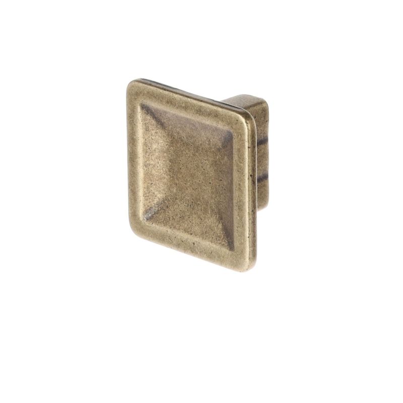 knopek Kamana XK19, staromosaz