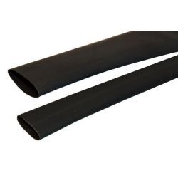 Smršťovací bužírka