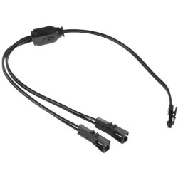 Rozdělovací kabel se 2 Mini výstupy