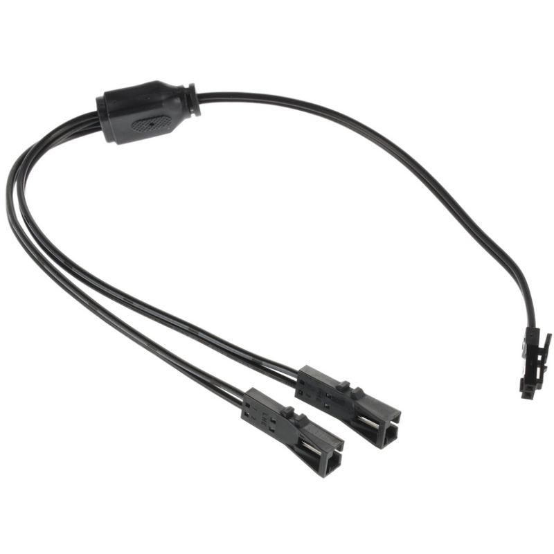 Rozdělovací kabel se 2 Mini výstupy