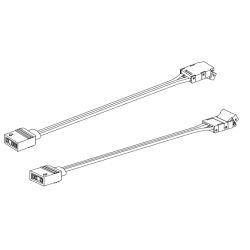 Kábel k All in jednotke, pre CCT COB LED pásik