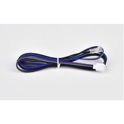 Kábel k All in jednotke, pre RGB COB LED pásik