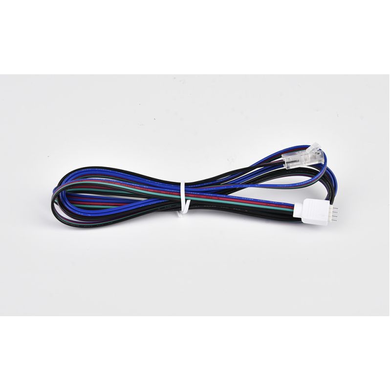 Kábel k All in jednotke, pre RGB COB LED pásik