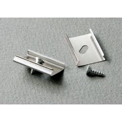 Držák pro LED lištu Surface