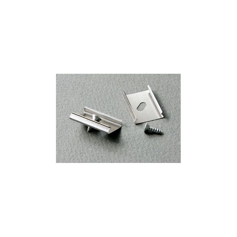 Držák pro LED lištu Surface