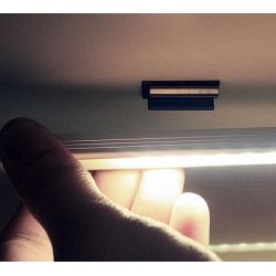 Držák pro LED lištu Surface