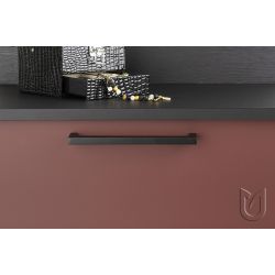 madlo Marina, černá matná