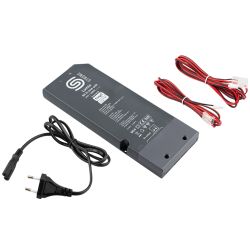 All in One jednotka 24 V pro jednobarevný LED pásek