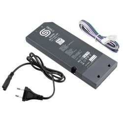 All in One jednotka 24 V pro RGBW LED pásek