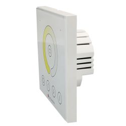 Nástěnný LED ovladač - CCT