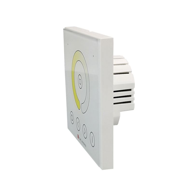 Nástěnný LED ovladač - CCT