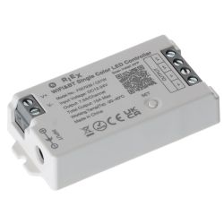 Wifi ovladač Tuya jednobarevný