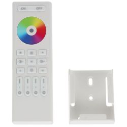 Dálkový ovladač Riex univerzální 4 zóny