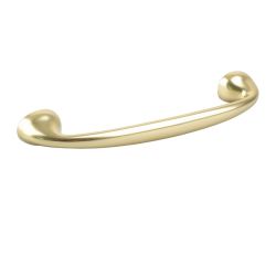 úchytka Uroso, zlatá matná