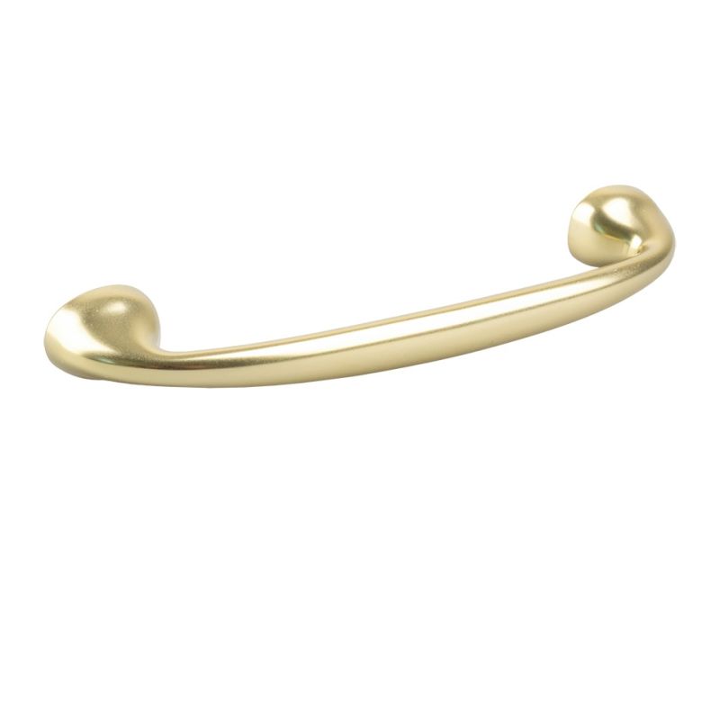 úchytka Uroso, zlatá matná