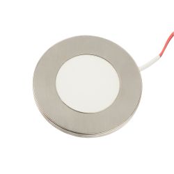 Bailen bodové světlo - studená bílá