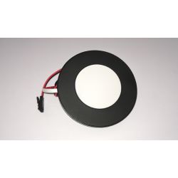 Bailen bodové světlo - studená bílá