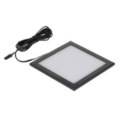 Bodové Led světlo - teplá bílá