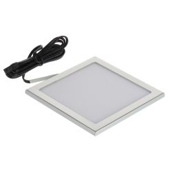 Bodové Led světlo - neutrálni bílá