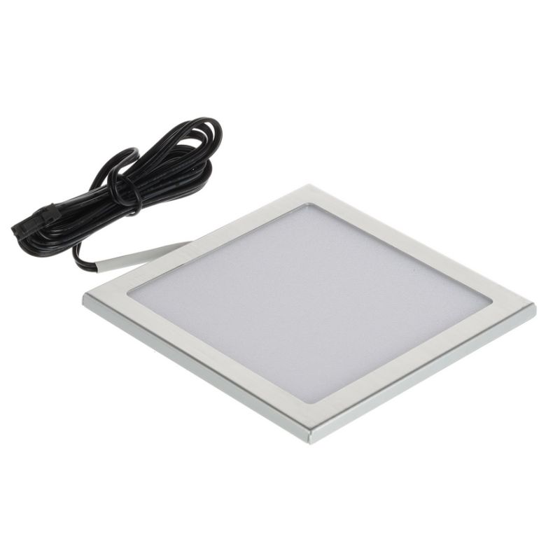 Bodové Led světlo - neutrálni bílá