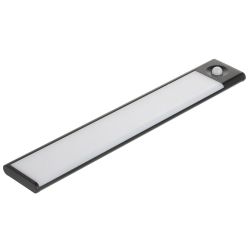 LED světlo s magnetickým držákem, dobíjecí