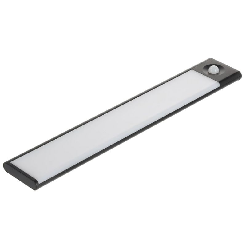 LED světlo s magnetickým držákem, dobíjecí