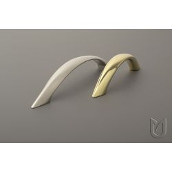 madlo Piombina, matný nikl