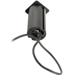 Elektrická zásuvka Strong PowerUp vysouvací, 1x 230 V, 1x USB A, 1x USB C