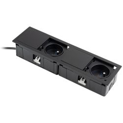 VersaHit Mono combi, 2x 230V