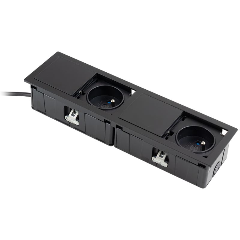 VersaHit Mono combi, 2x 230V