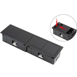 VersaHit Mono combi, 2x 230V