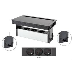 VersaFlap mono 2.0, 3x 230 V