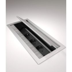 VersaFlap mono 2.0, 3x 230 V