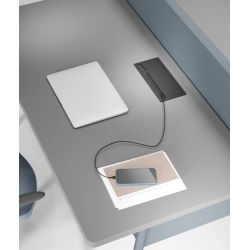 VersaFlap mono 2.0, 3x 230 V