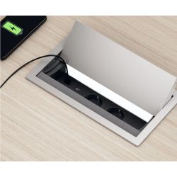 VersaFlap Dual 2.0, 3x 230 V