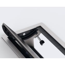 VersaFlap Dual 2.0, 2x 230 V, 2x RJ45, 1x USB A / C