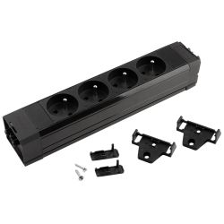 VersaTek Basic 4x 230V