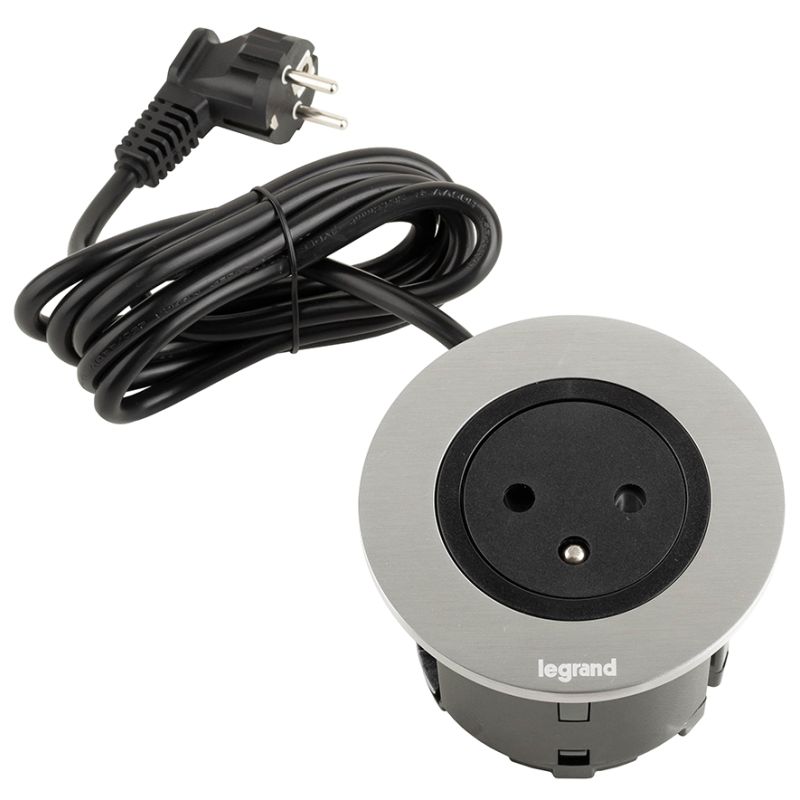 Legrand Disq 60, 1x 230 V