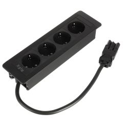 Riex stolní elektrická zásuvka