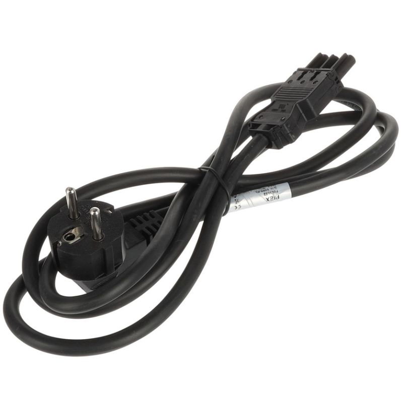 Napájecí kabel GST Riex ED61