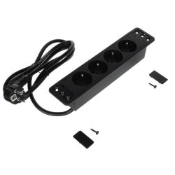 Riex ED14 stolní elektrická zásuvka