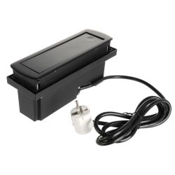 SFL Cizo 2x 230 V, 2x USB A