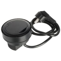 SFL Ring 1x 230 V, 1x USB A
