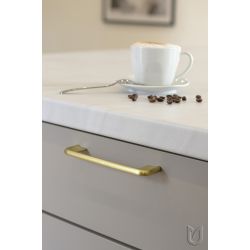 madlo Tonk, zlatá broušená